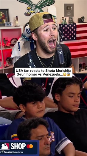 Team Japan's Baseball Excellence: A USA Fan's Reaction