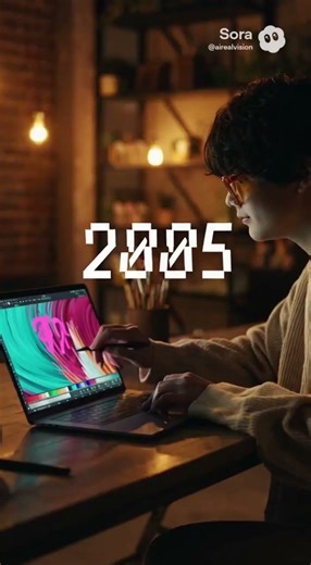 40秒でわかるMacの進化 #ショート