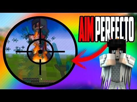 COMO MEJORAR EN PVP! El AIM Perfecto! Consejos y Trucos para PVP#4 (BUILDUHC,POTPVP,ETC) | MINECRAFT