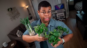 How to be more sustainable in the kitchen