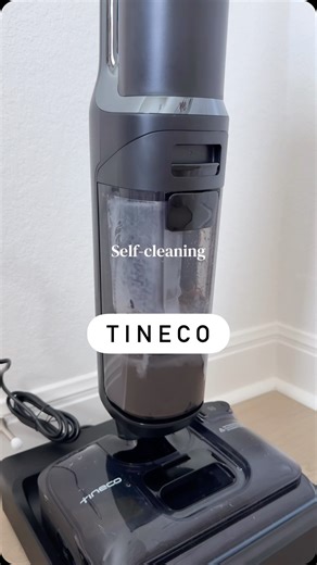 Meet the NEW Tineco S7 Stretch 💥 🧼 Deep cleaning made effortless with a 180° lay-flat design, anti-tangle technology, and the FlashDry self-cleaning system. Use code ANATINECO on Amazon until Jan31. 🔗 LINK IN MY BIO #tineco #tinecoglobal #amazonhome #floorcleaning #cleaninghacks cleanhome | Anastasiia Veriasova