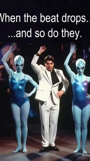 Parallel Universe Disco: Studio 54 Edition#dancevideo #discoinferno