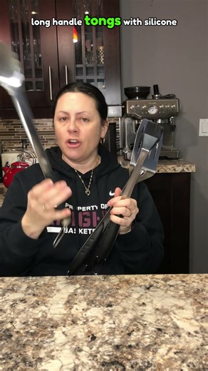 Alpha Grillers Heavy Duty BBQ Tools - Must-Have Grill Set!