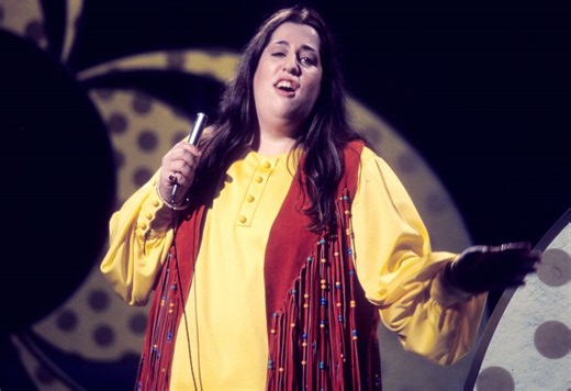 Cass Elliot: More than just a dreamer