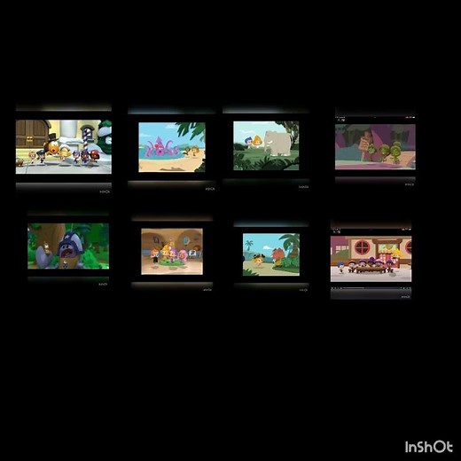 up to faster 8 parison to bubble guppies (3)