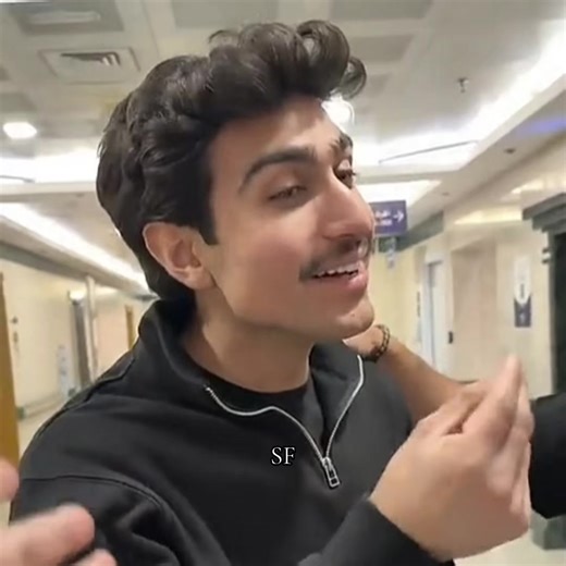 Discover مشاري القبندي's Return! 🎉