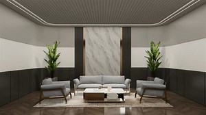 Interior Design Animation Presents Process Fo Stock Footage Video (100% Royalty-free) 1109249931 | Shutterstock