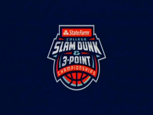 Flashback Friday? High-flying Friday? Whatever it is, let's revisit Brandon Dean's 2002 dunk contest performance. | Arkansas Razorback Men's Basketball