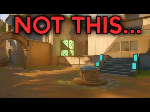 What Unreal Engine 5 ACTUALLY means for Valorant