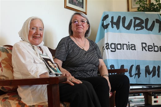 Esquel, veinte años después: la resistencia que desarmó el discurso de la megaminería