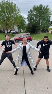 58K views · 1.2K reactions | Every Disney Channel movie needs a dancing music video montage at the end ✨ Shoutout to Nathan and Malachi for making this video more fun than I even had in mind  Comedy Show: 5/31 St. Joseph, MO #CetusLupeedus #zenon #sketchcomedy #millennials #disneychannel #katyperry #BlueOrigin | Elisabeth Wykert | Facebook