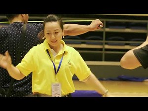 Video collection of CSCC 2021 Shanghai Tournament -June 20