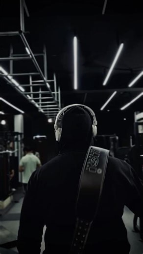 “Why does this place feel peaceful”?...Becoz pain and peace live in the same room here”📈💯 #gym