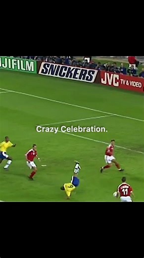 Unforgettable Football Celebration Moments🔥💀🥶