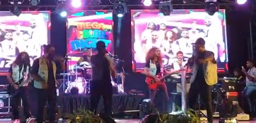 AMU_SONG_HORIZON_live_SHOW_NONSTOP...♥️ | Lanka music movement