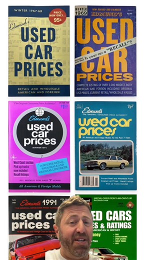 10K views · 307 reactions | Now THIS is an all-star lineup! Edmunds.com has been helping car shoppers for 60 years. Now they're teaming up with burger icon The Original Tommy’s and postseason hero Tommy Edmanto help you make a winning play: go to edmunds.com/tommy to see how you can get a 2-minute car appraisal AND a free chili-burger combo on Sept 18! Let’s get into it! | L.A. in a Minute | Facebook