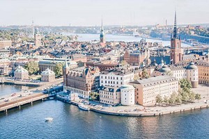 One Day in Stockholm: How to Spend the Perfect 24 Hours in Stockholm