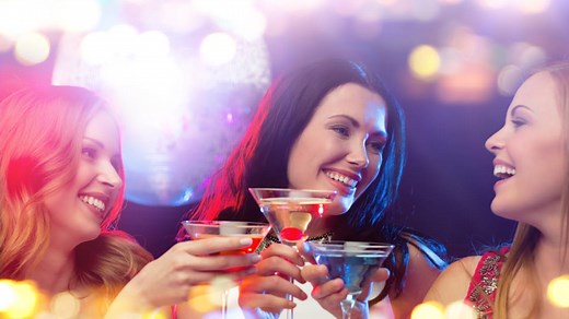 Wild bachelorette party video leads to wedding cancellation | The Jerusalem Post