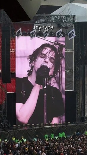 gerard way the man that you are #gerardwayedit #gerardway #mychemicalromance #longlivetheblackparade