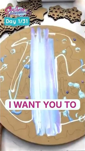 A smooth base coat sets the whole project up for success