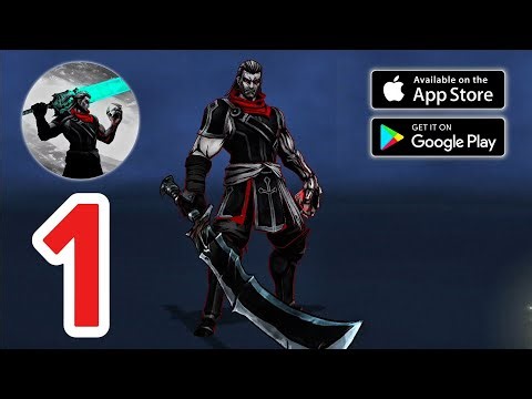 Shadow Of Death 2: Awakening – Gameplay Walkthrough Part 1 (iOS / Android)
