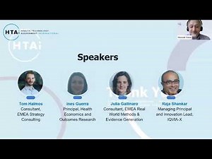 AI Augmented HTA Submissions and Decisions: Evolving Trends and Real-World Use Cases