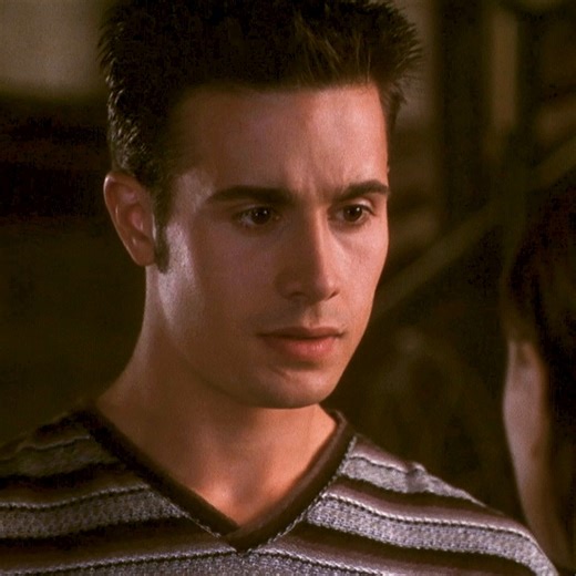 Always here for Zack and Laney content. ♥ Check out Freddie Prinze Jr. and Rachel Leigh Cook in #ShesAllThat, available on Prime Video. | Amazon Prime Video