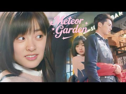 Heart-Melting Scene! Cinderella’s Tight Hug Gives the School Hunk the Ultimate Security🥰#shenyue