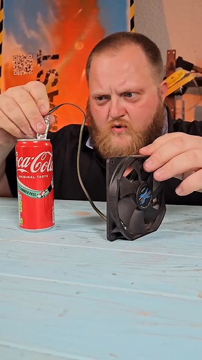 7.9K views · 135 reactions | Physical Experiment with Free Energy: Do It Yourself at Home | MuchBlast | Facebook