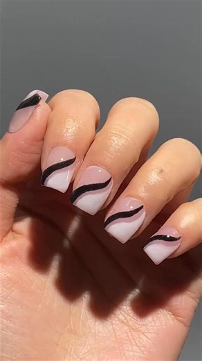 31K views · 48 reactions | For Learner Nails | Cute Nails | Facebook