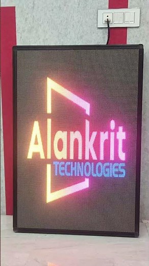 "Class aur Clarity ka Experience – Modern Spaces ke liye Premium LED Video Wall Setup" #ledvideowall