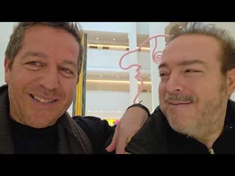 Μια βόλτα στην Αθήνα με ανθρώπους που βρήκαμε στον δρόμο μας και μας χάρισαν χαμόγελο