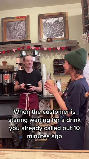 Java Love Coffee Roasting Co. on TikTok