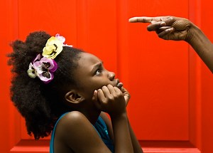 Get Up Poll: What Was The Most Memorable Whooping That Changed Your Life? [EXCLUSIVE AUDIO]