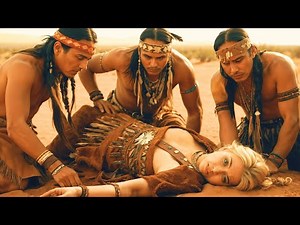 The Tragic Fate of Captive Women in Apache Conflicts