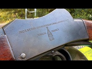 The Martini Cadet Rifle, is it accurate?