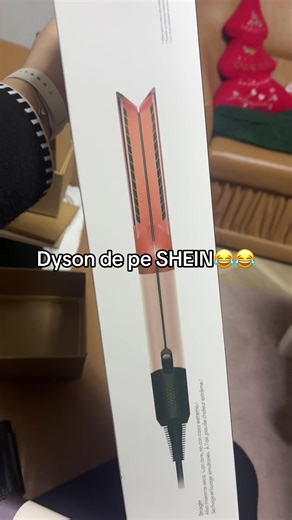 @SHEIN #dyson codul e JTPJSZ4. Sau K5G4G45 | dyson