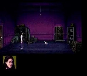 Clock Tower [SNES] / Dead Ends