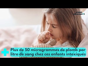 Metaleurop: Children poisoned by lead - Le Mag de la Santé