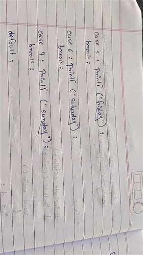 c program tutorial (1&2)