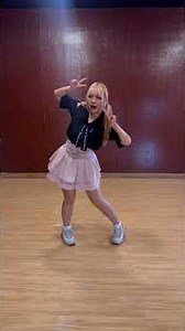 HAPPYTAIL "Koi no Mahou (พลังรักพุ่งทะยาน)" Dance Practice
