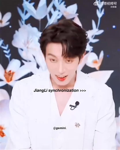 8.8K views · 904 reactions | ` jiangli synchronization screams so real! separate but still one heart | Gemini. | Facebook