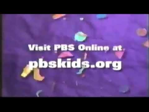 Closing to The Complete Fourth Season (Tape 2, Episode 4) (2001 Pledge Drive Version)