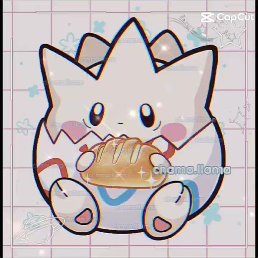 edit do togepi cute #pokemon