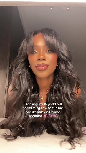 Miley Cyrus Inspired Curly Hair Extensions Guide