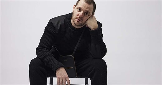 The Streets return with first new album in 12 years and accompanying film