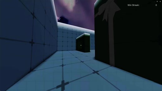 Rivals Dark Textures in Roblox Gameplay