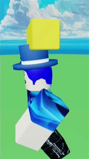 not cute anymore #blueblox #roblox