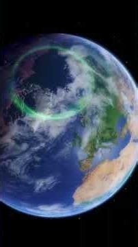Why Your Compass Works (Earth's Secret Revealed)