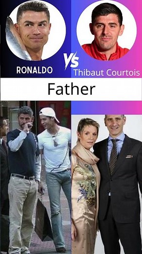 Portugal vs Belgium: Ronaldo's Last Dance vs Courtois' Final Chance! 🌍